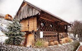 Panorama Glamping Visole