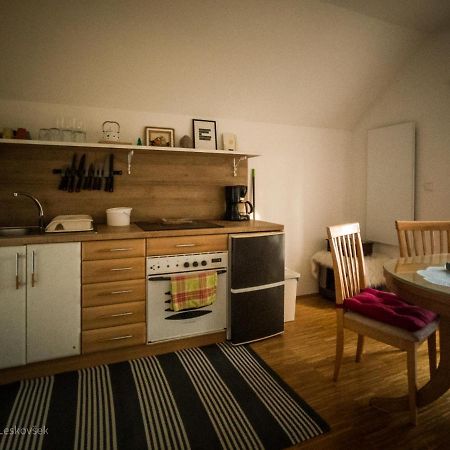 Panorama Glamping Visole Hotel Beszterce Kültér fotó