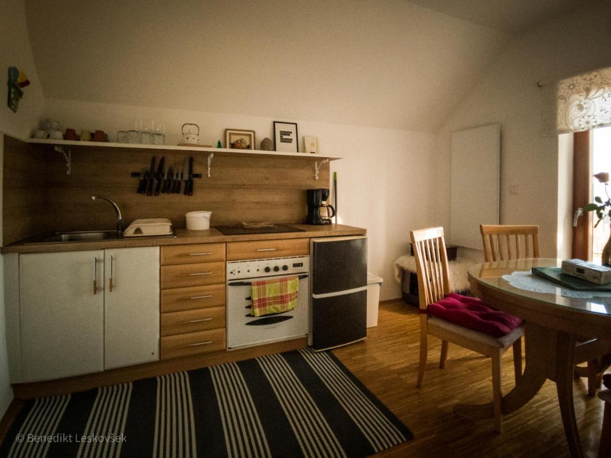 Panorama Glamping Visole Hotel Beszterce Kültér fotó