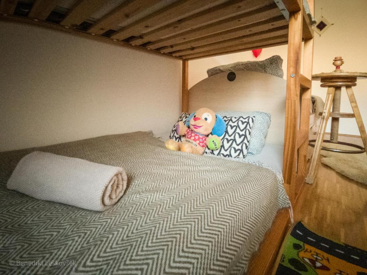 Panorama Glamping Visole Hotel Beszterce Kültér fotó